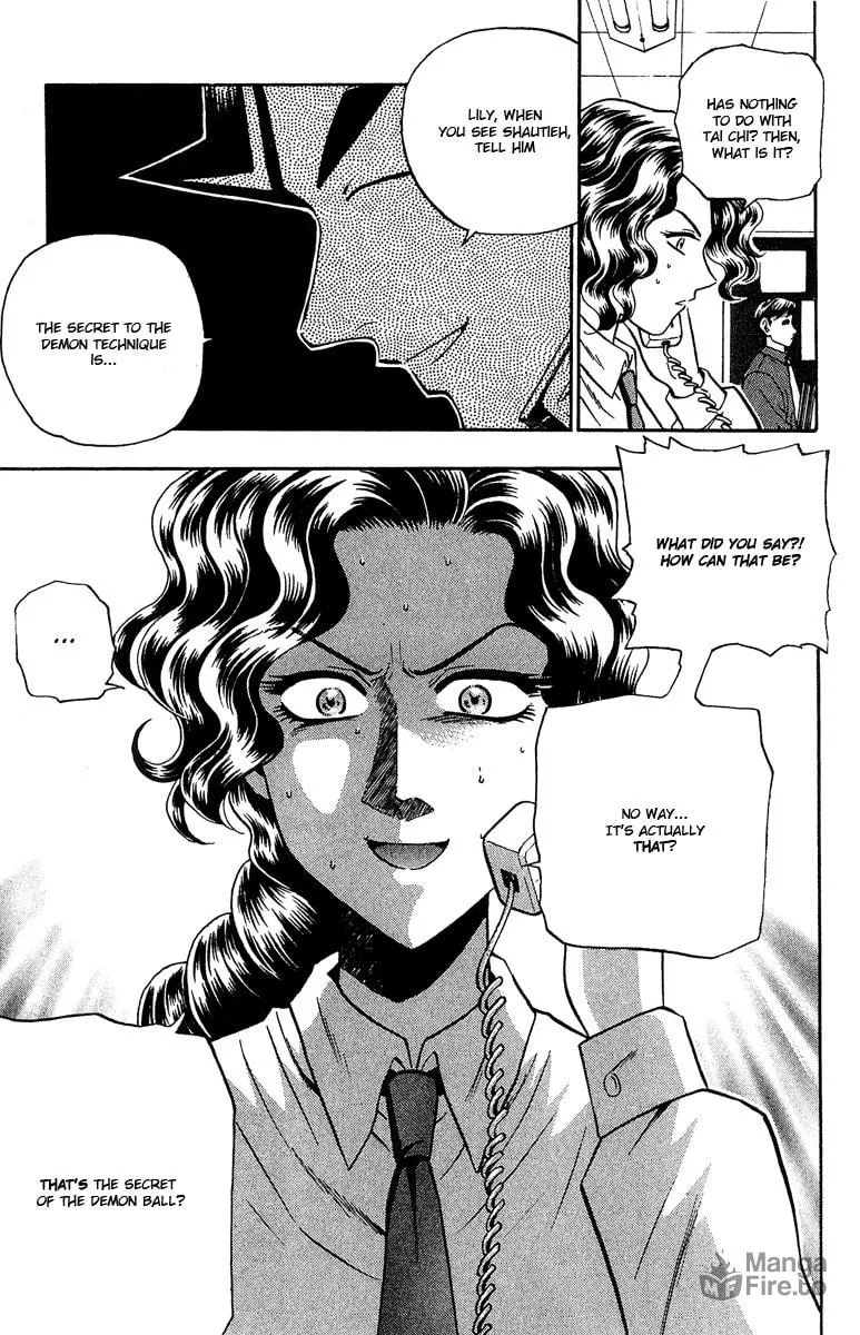 Read Bowling King chapter 141 image 9 on Lezhin