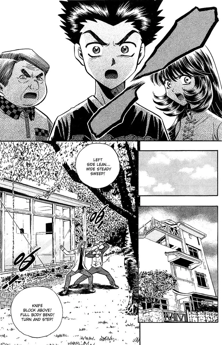 Read Bowling King chapter 142 image 12 on Lezhin