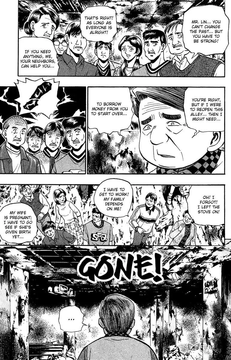 Read Bowling King chapter 142 image 2 on Lezhin