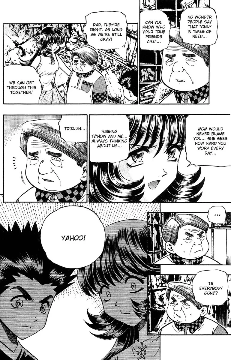 Read Bowling King chapter 142 image 3 on Lezhin