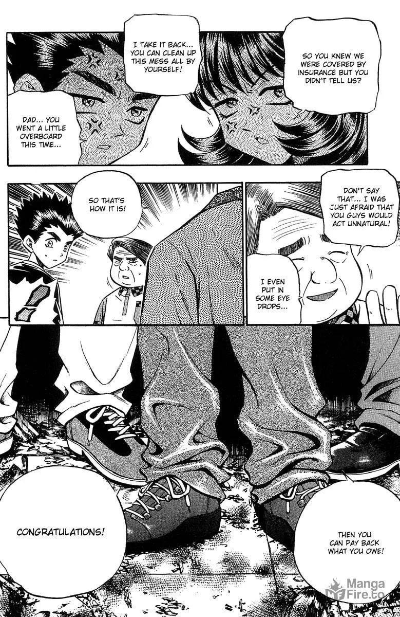 Read Bowling King chapter 142 image 5 on Lezhin
