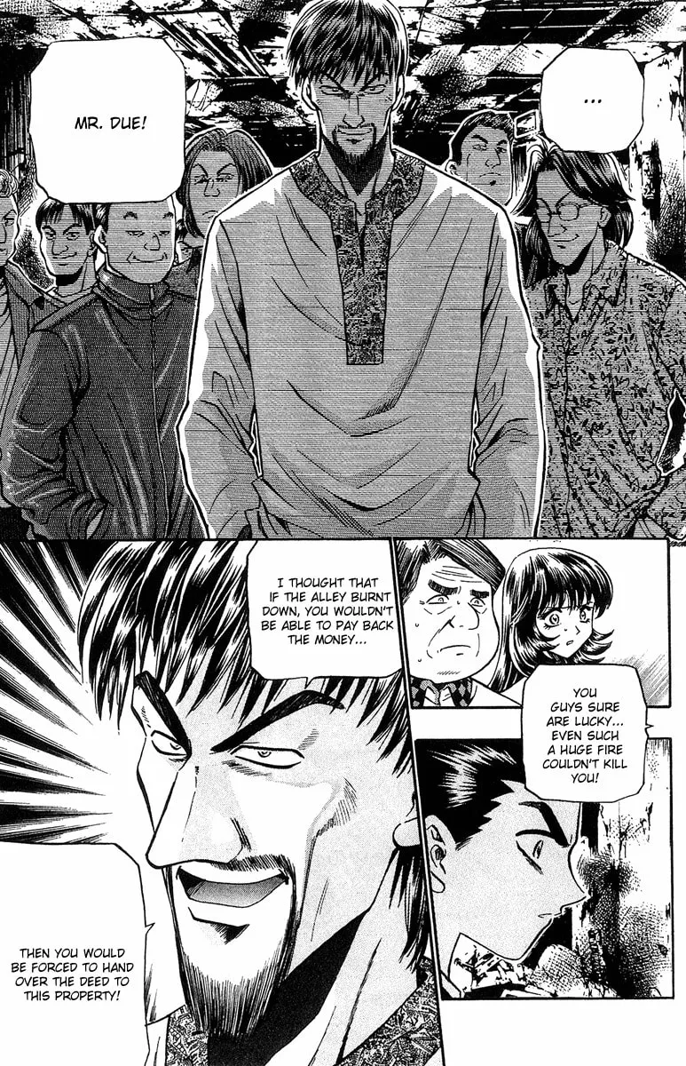 Read Bowling King chapter 142 image 6 on Lezhin