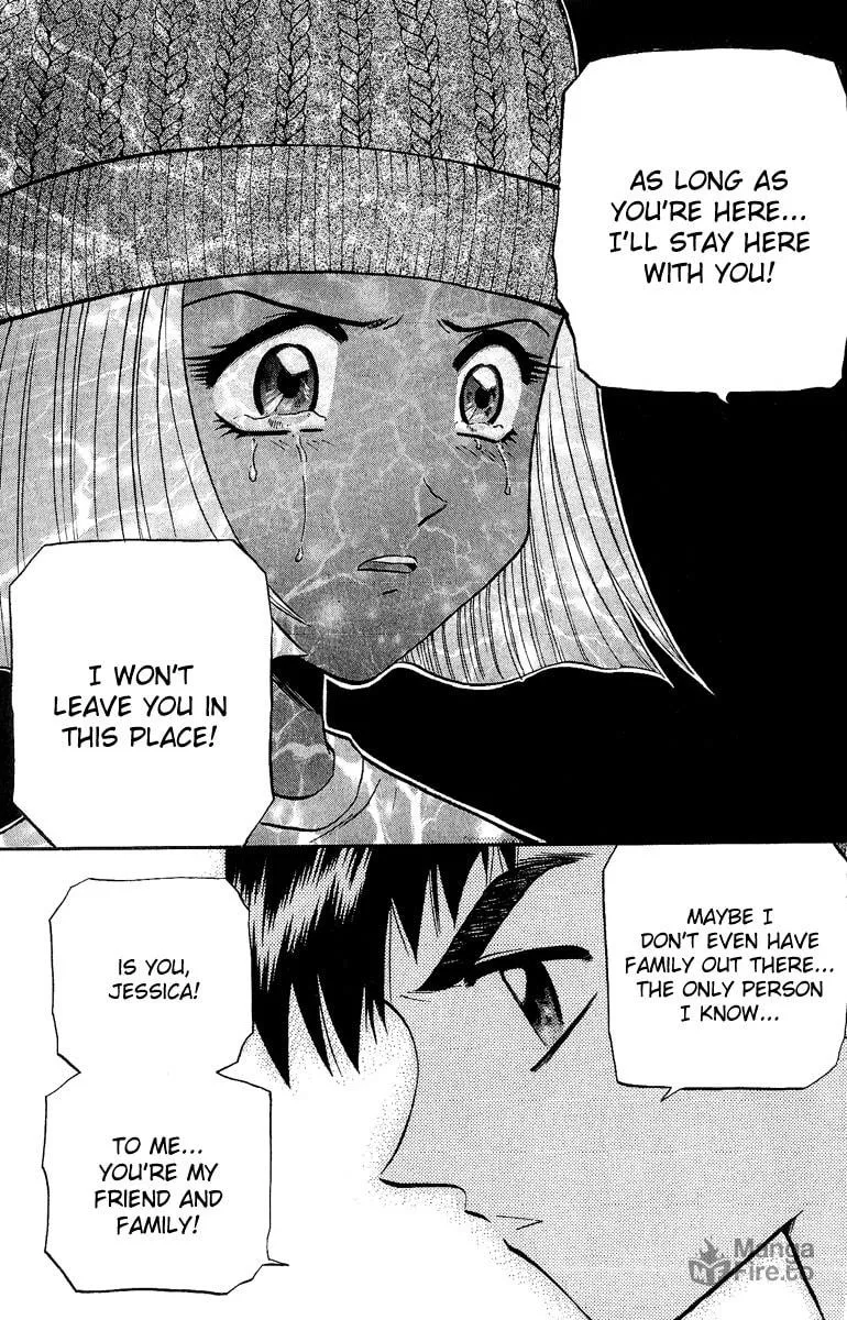 Read Bowling King chapter 143 image 14 on Lezhin