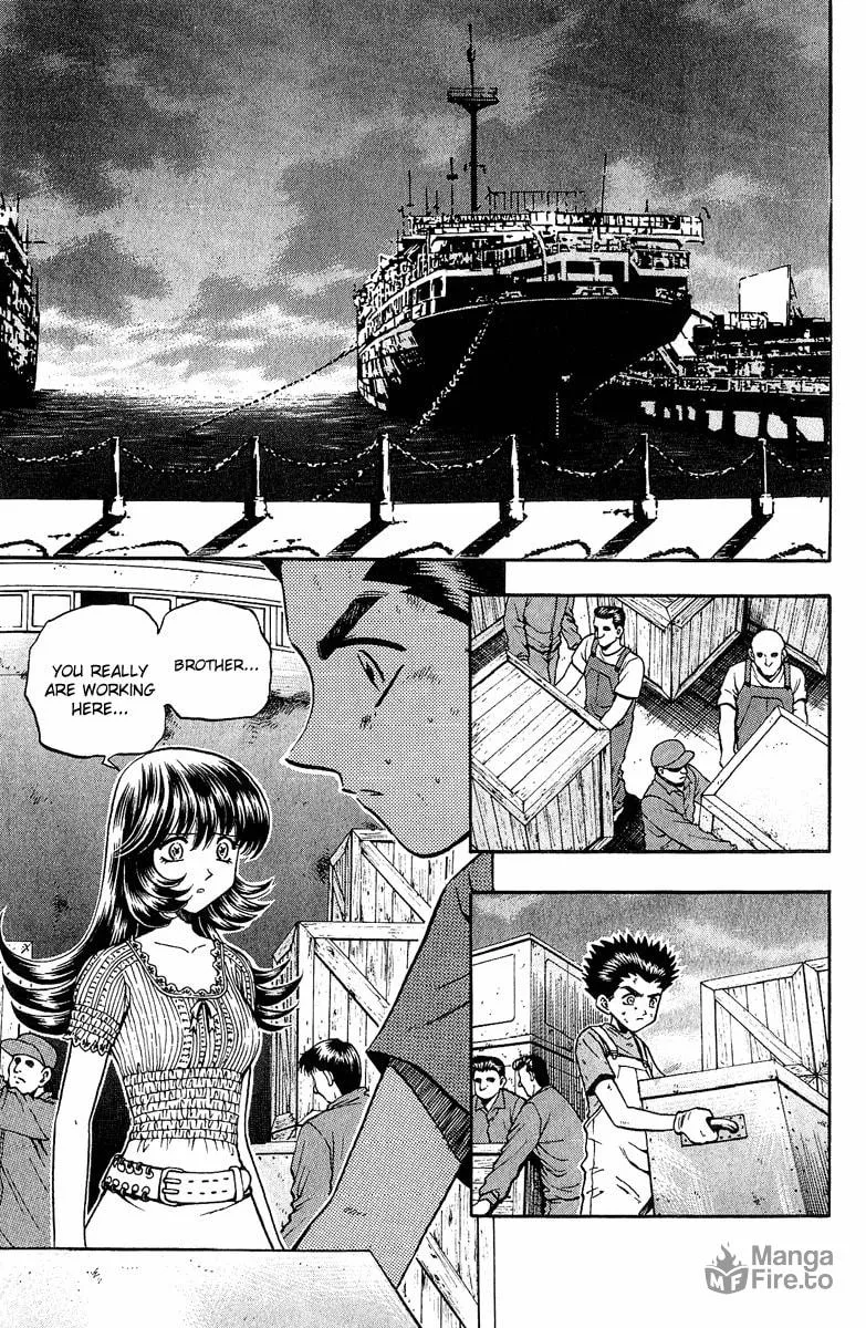 Read Bowling King chapter 143 image 2 on Lezhin