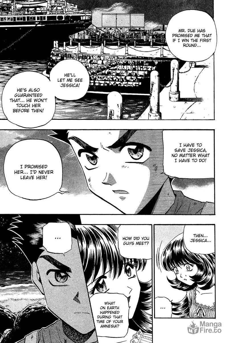Read Bowling King chapter 143 image 4 on Lezhin