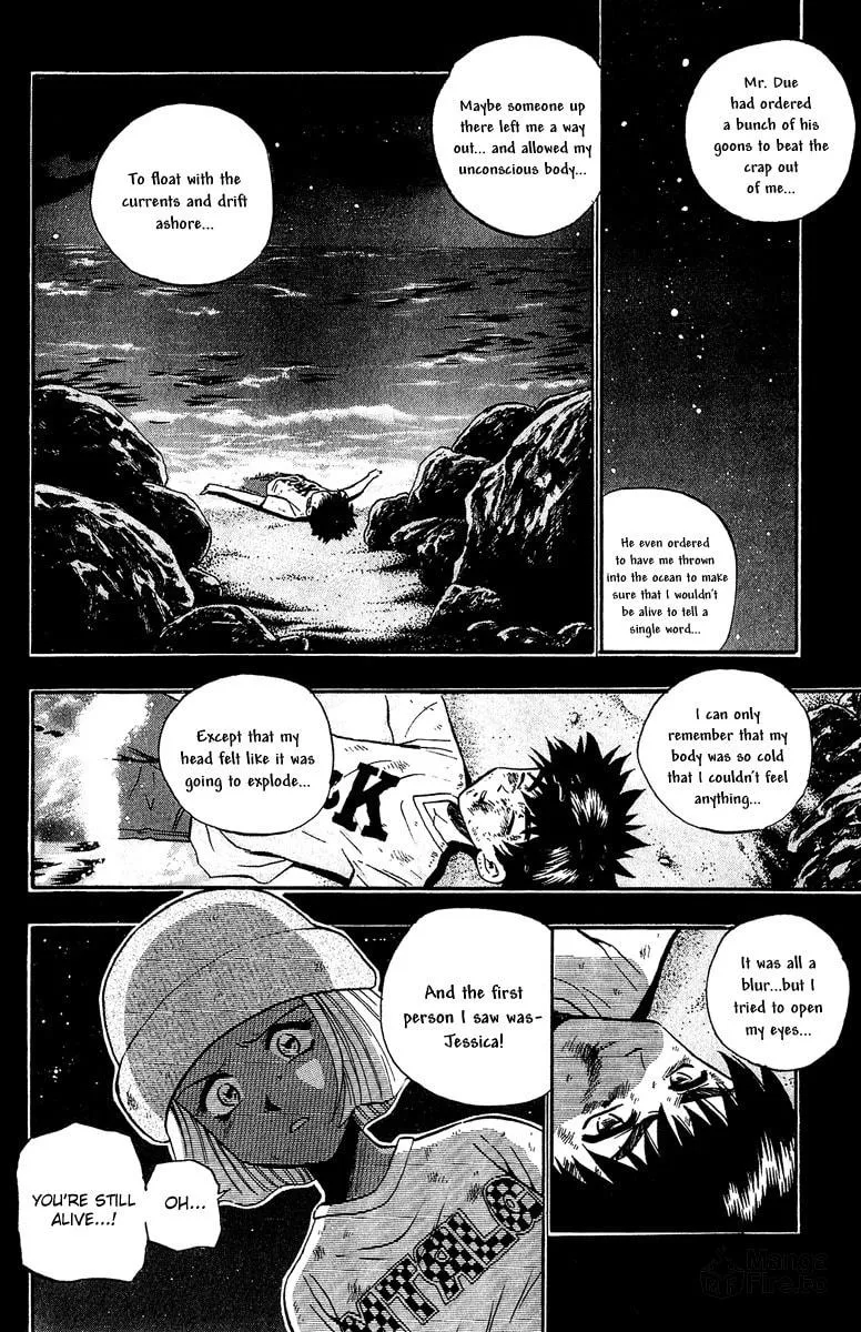 Read Bowling King chapter 143 image 5 on Lezhin