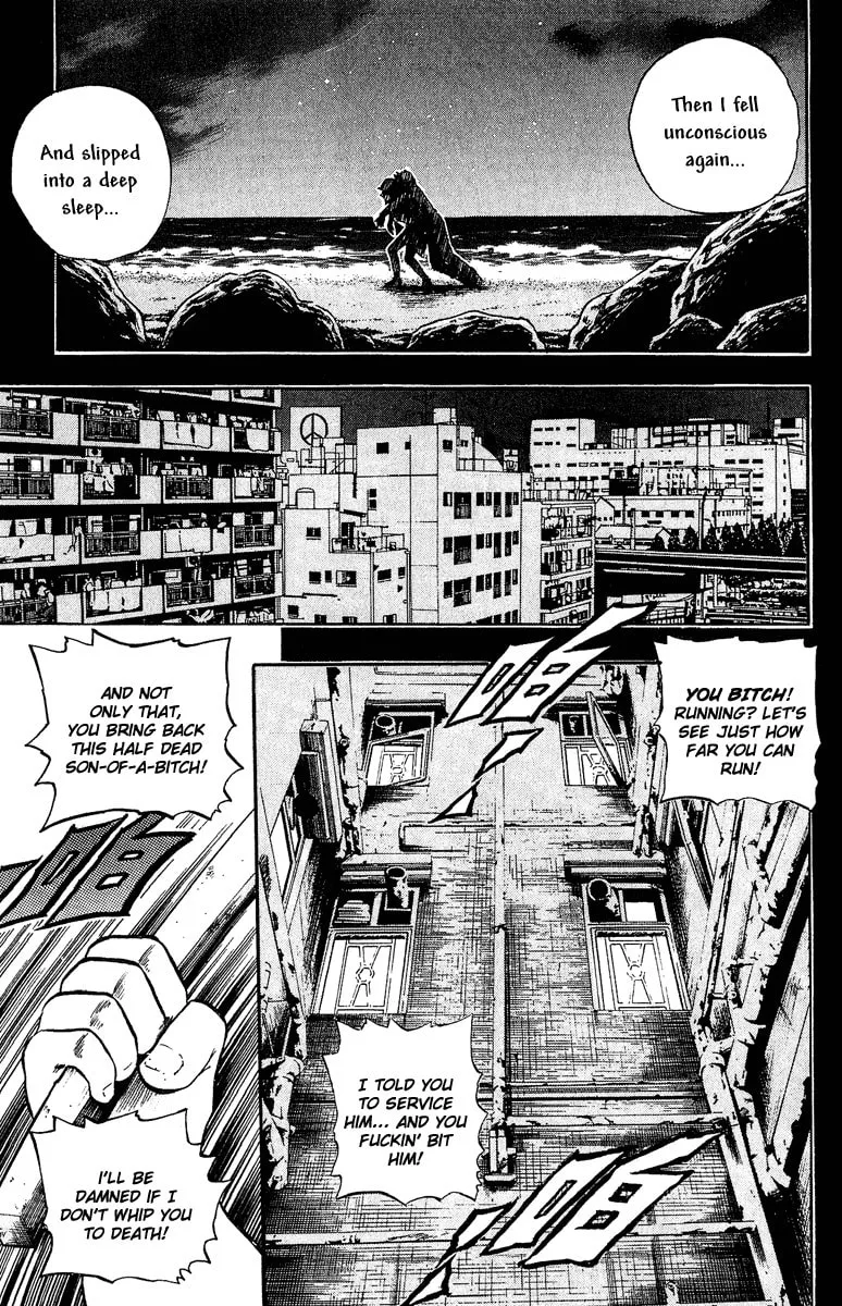 Read Bowling King chapter 143 image 6 on Lezhin