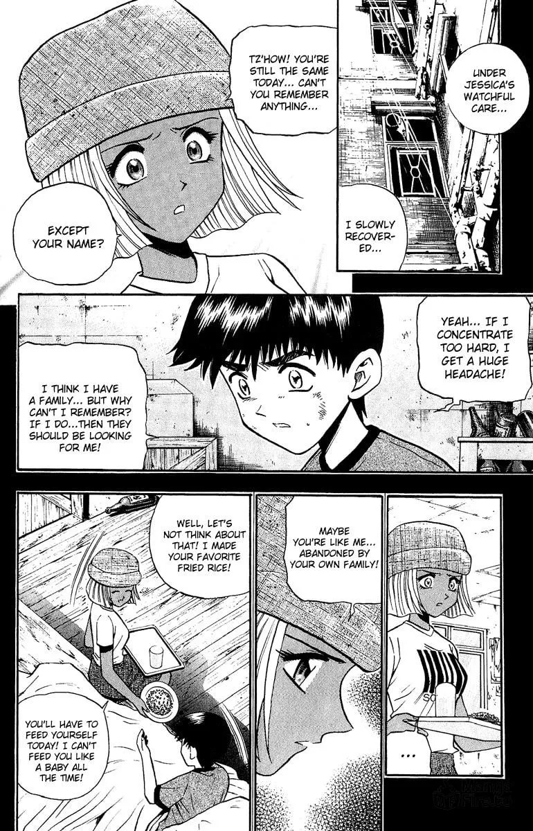 Read Bowling King chapter 143 image 9 on Lezhin