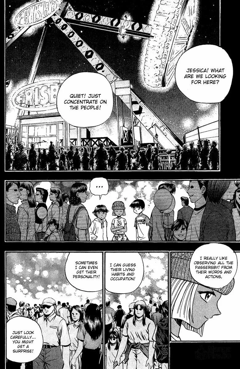 Read Bowling King chapter 144 image 11 on Lezhin