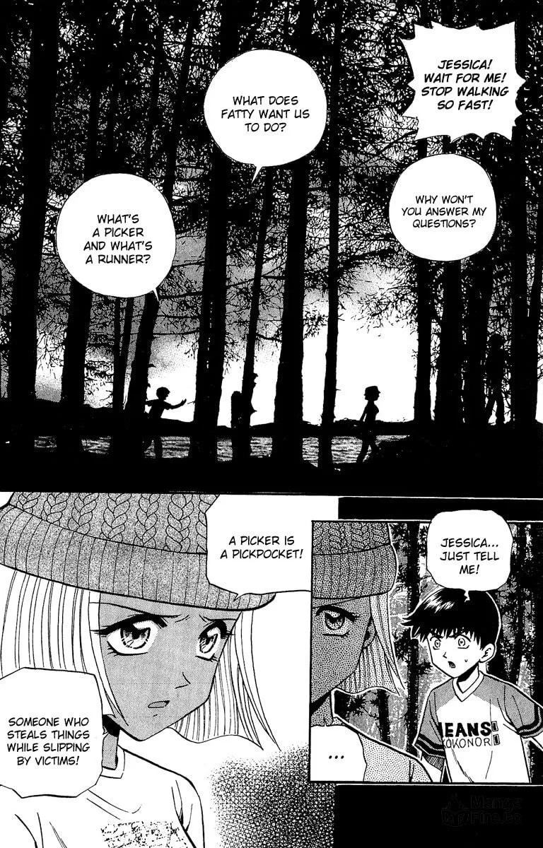 Read Bowling King chapter 144 image 5 on Lezhin