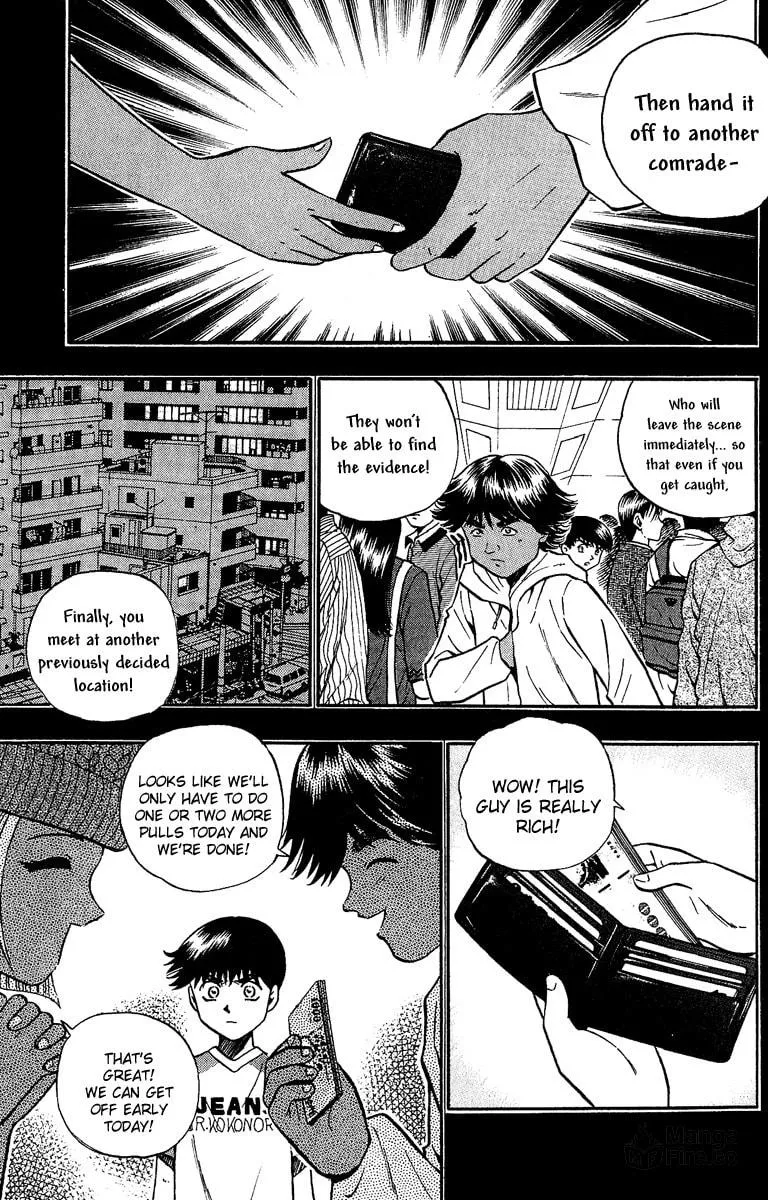Read Bowling King chapter 144 image 8 on Lezhin