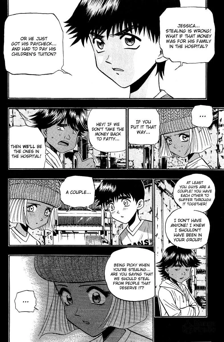 Read Bowling King chapter 144 image 9 on Lezhin