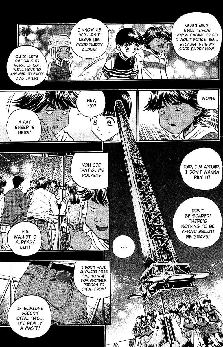 Read Bowling King chapter 145 image 14 on Lezhin