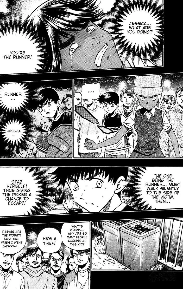 Read Bowling King chapter 145 image 17 on Lezhin