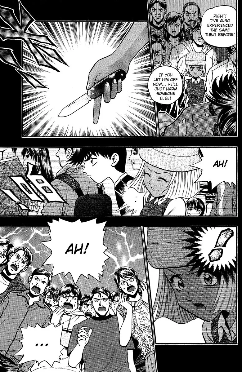 Read Bowling King chapter 145 image 18 on Lezhin
