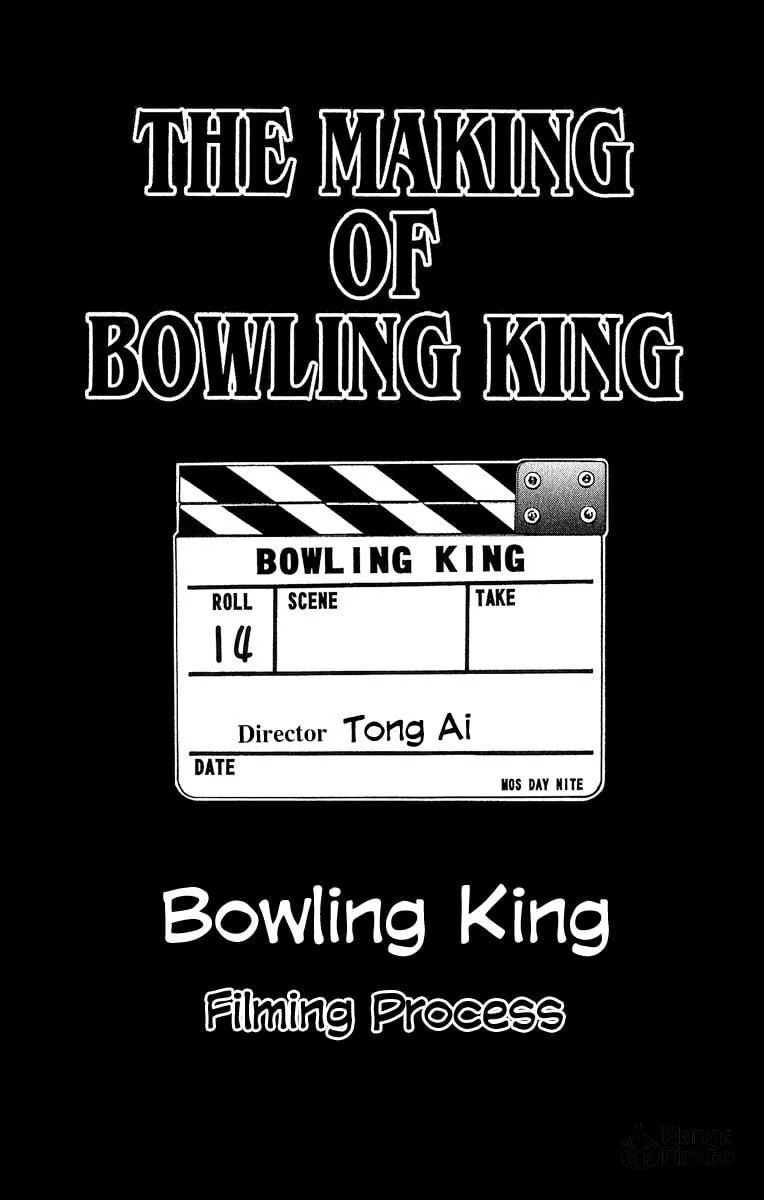 Read Bowling King chapter 145 image 20 on Lezhin