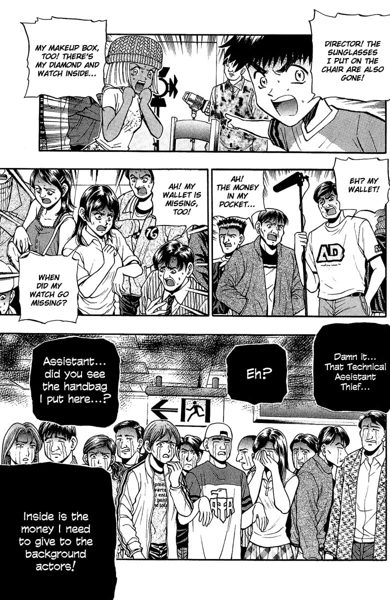 Read Bowling King chapter 145 image 22 on Lezhin