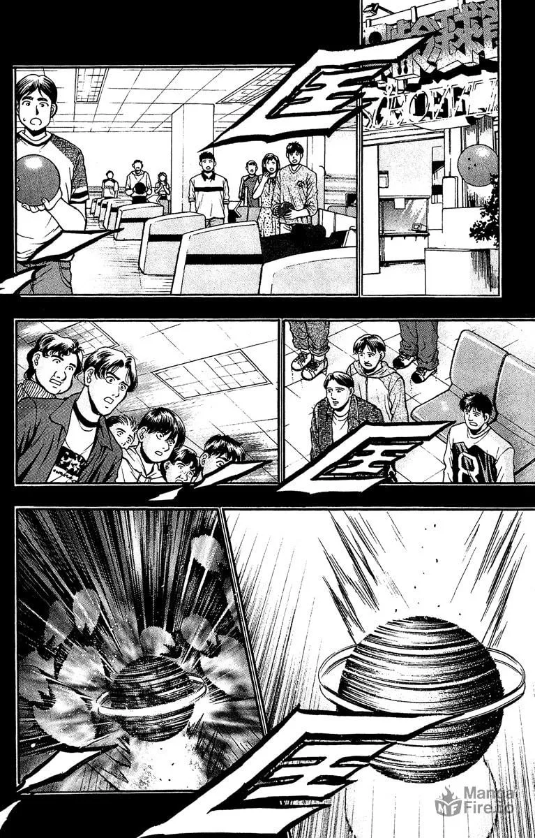 Read Bowling King chapter 145 image 9 on Lezhin