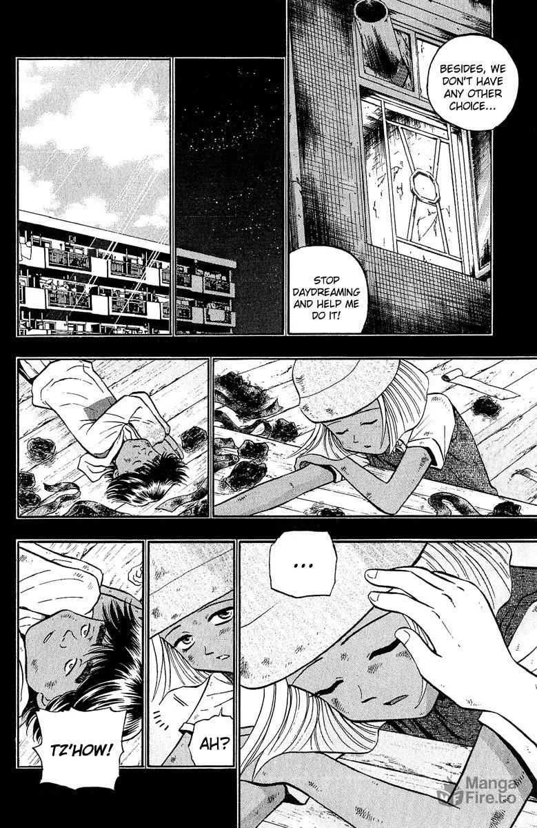 Read Bowling King chapter 146 image 11 on Lezhin