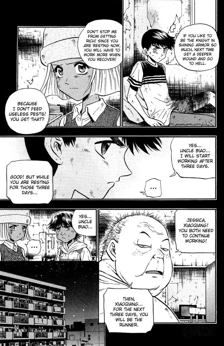 Read Bowling King chapter 146 image 14 on Lezhin