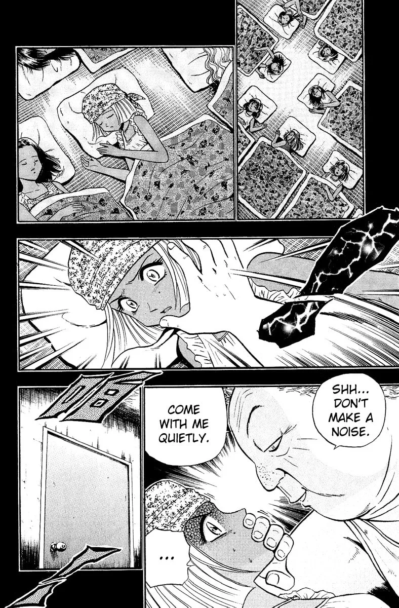Read Bowling King chapter 146 image 15 on Lezhin