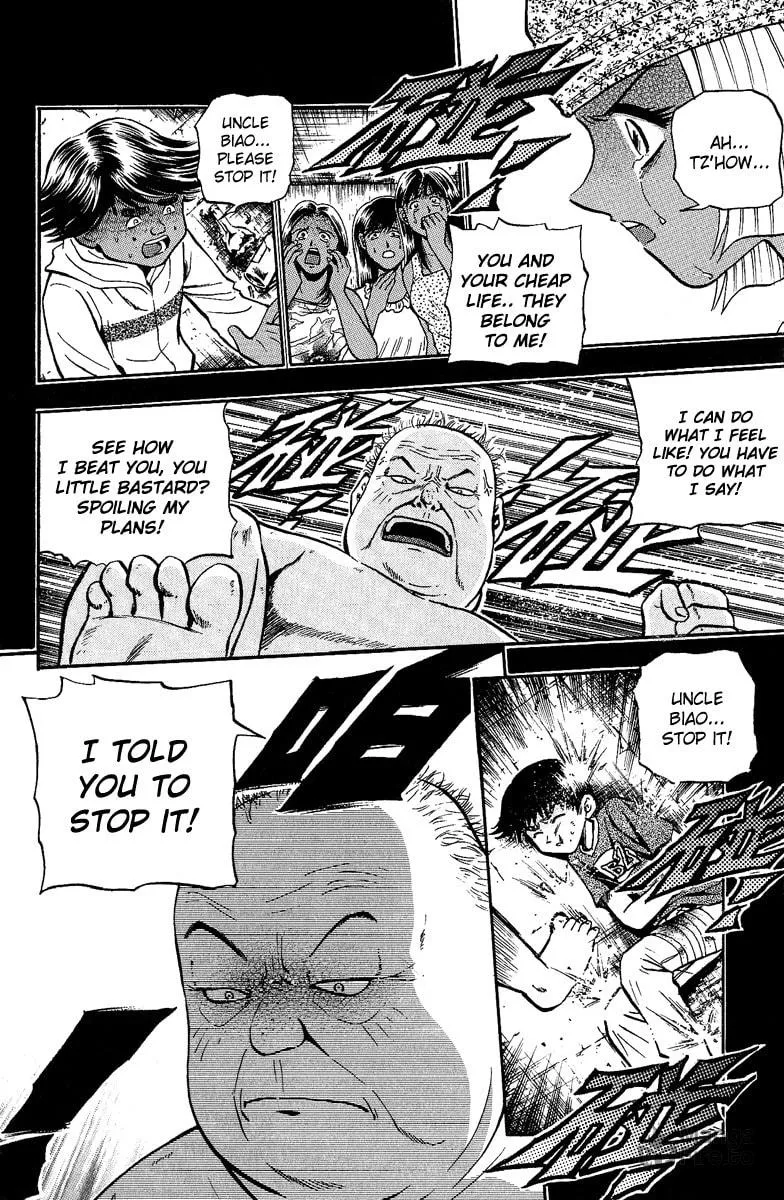Read Bowling King chapter 146 image 19 on Lezhin