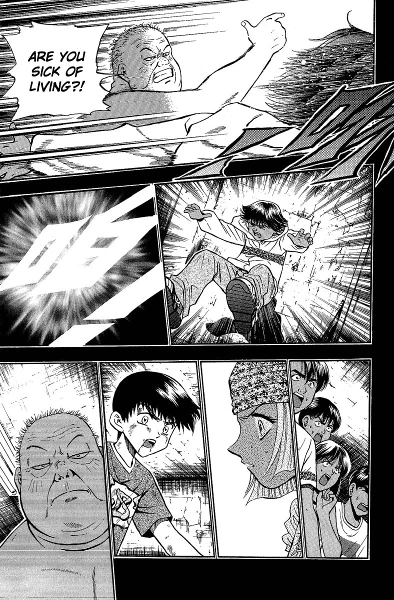 Read Bowling King chapter 146 image 22 on Lezhin