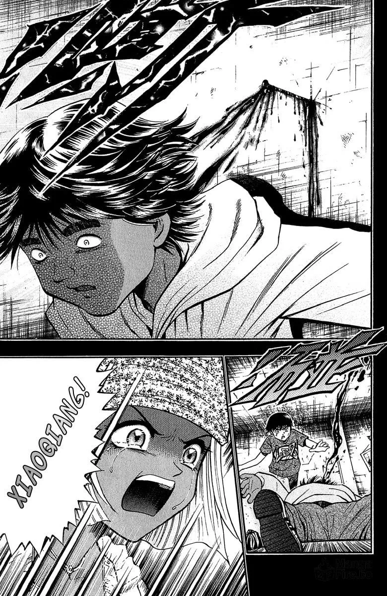 Read Bowling King chapter 146 image 24 on Lezhin