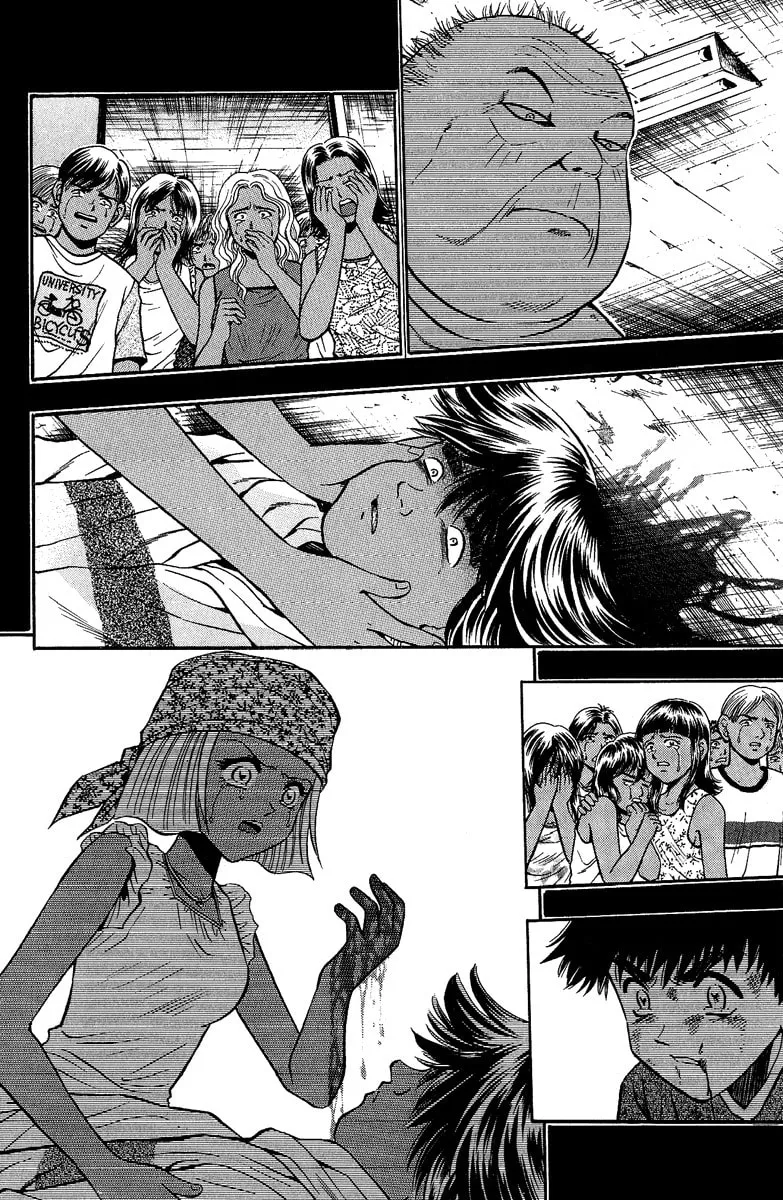 Read Bowling King chapter 146 image 25 on Lezhin