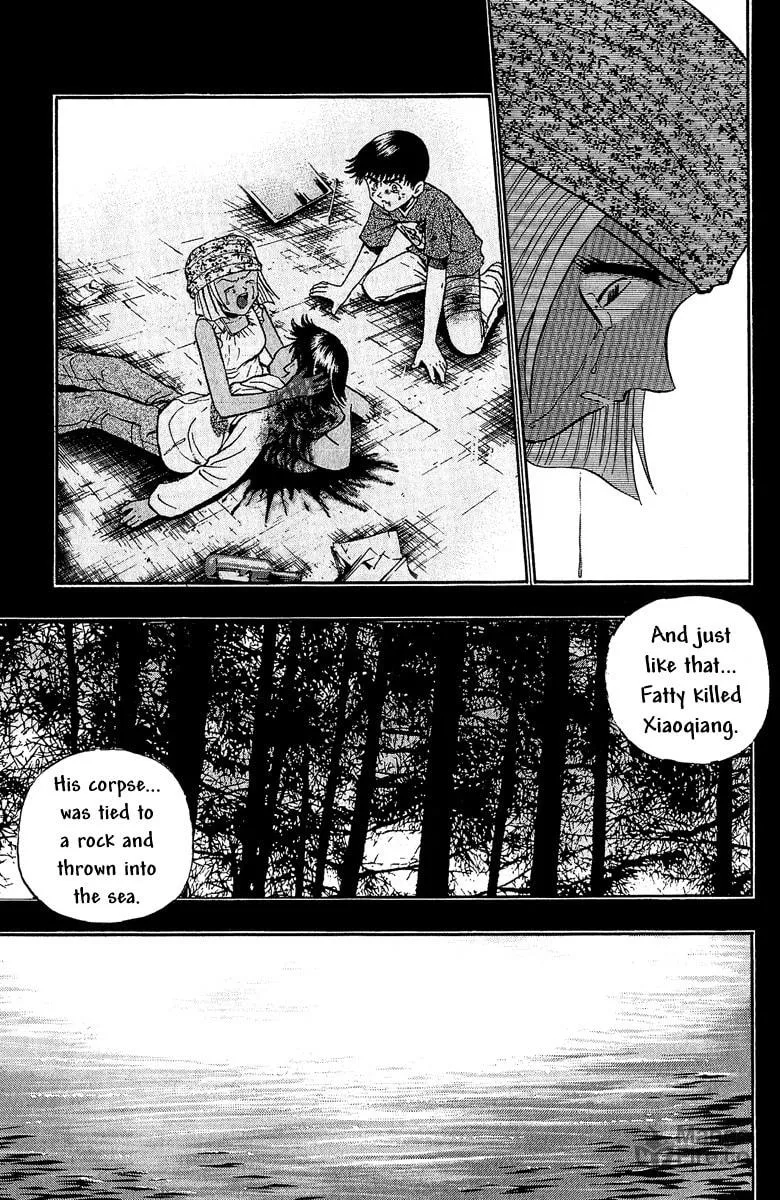 Read Bowling King chapter 146 image 26 on Lezhin