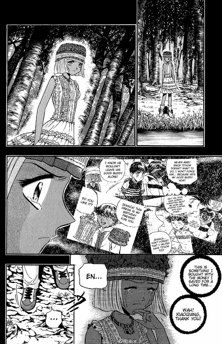 Read Bowling King chapter 146 image 27 on Lezhin