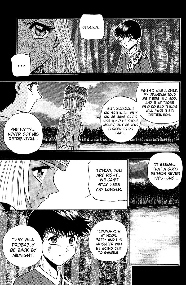 Read Bowling King chapter 146 image 28 on Lezhin