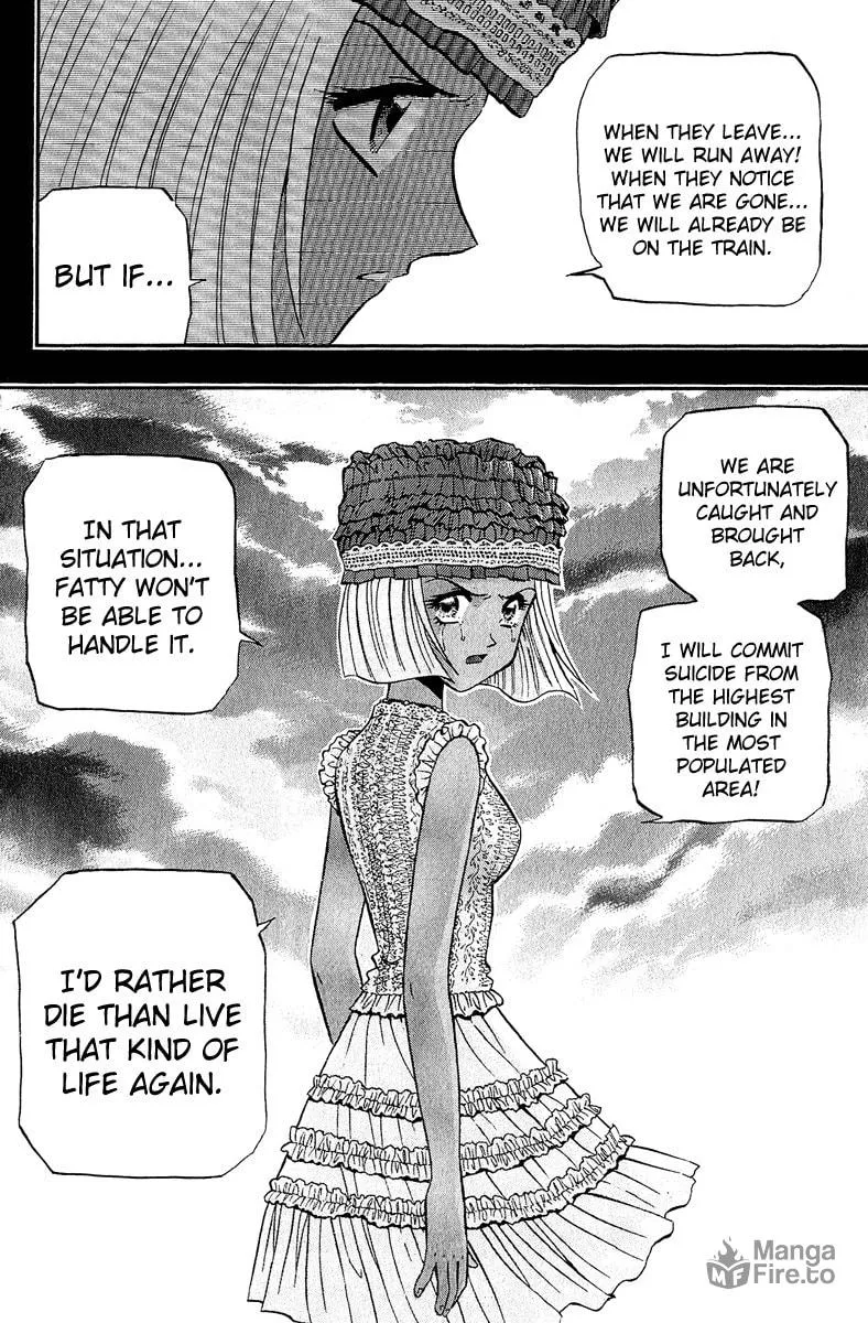 Read Bowling King chapter 146 image 29 on Lezhin