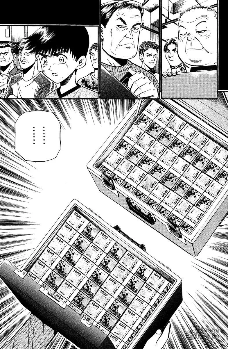 Read Bowling King chapter 147 image 9 on Lezhin