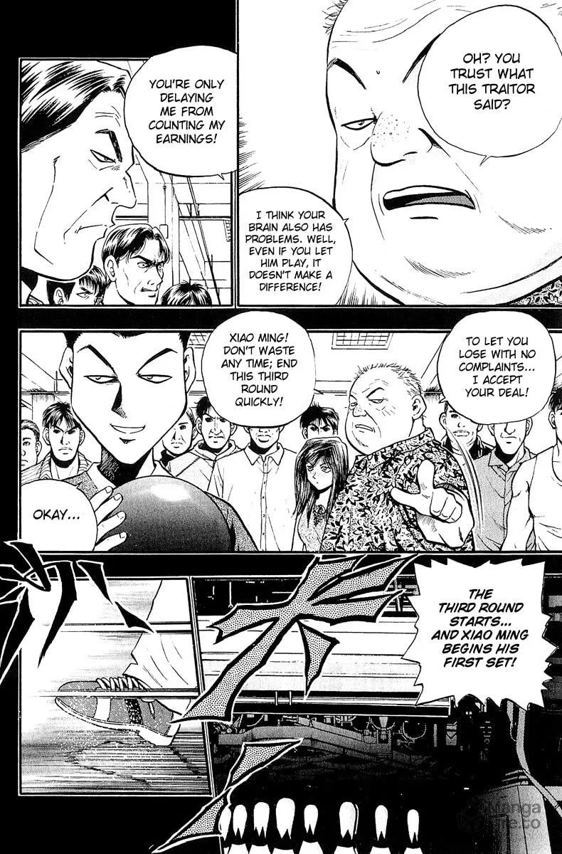 Read Bowling King chapter 148 image 11 on Lezhin