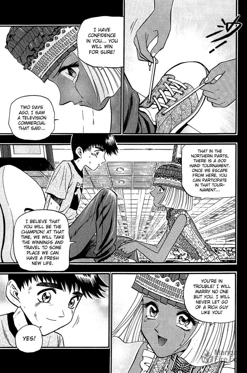 Read Bowling King chapter 148 image 14 on Lezhin