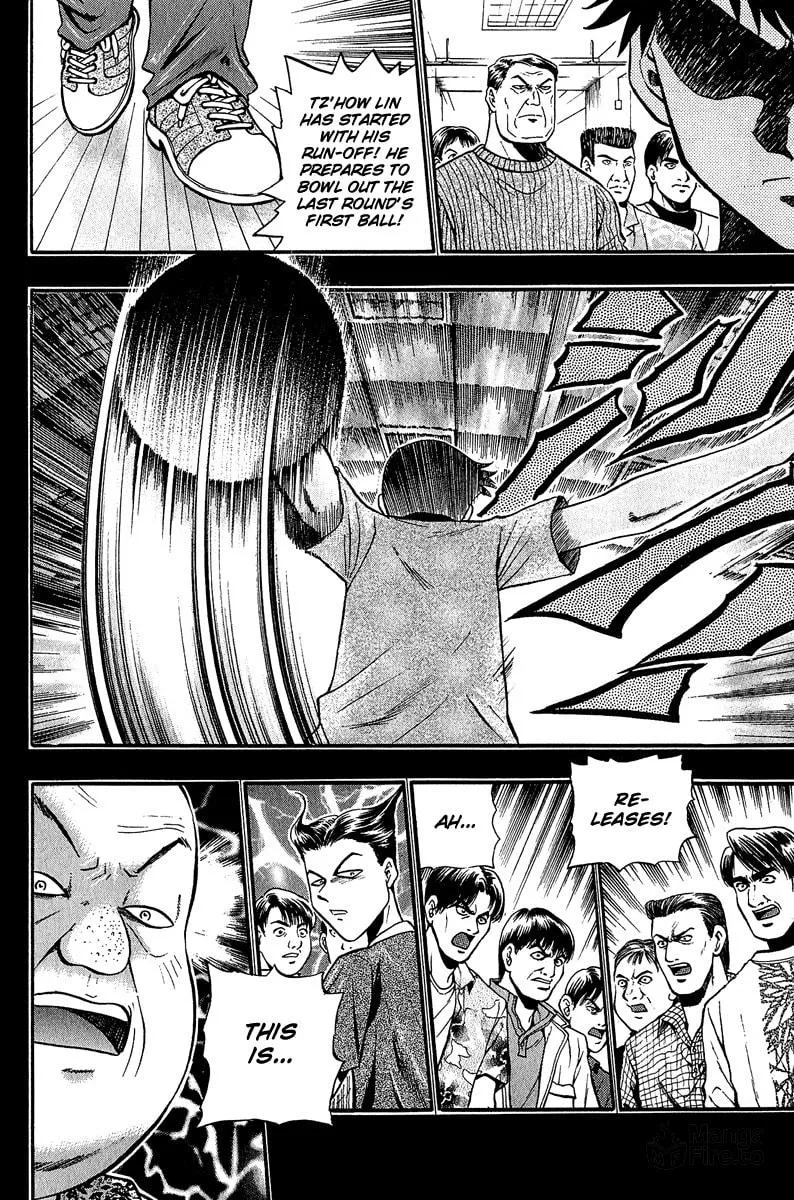 Read Bowling King chapter 148 image 17 on Lezhin