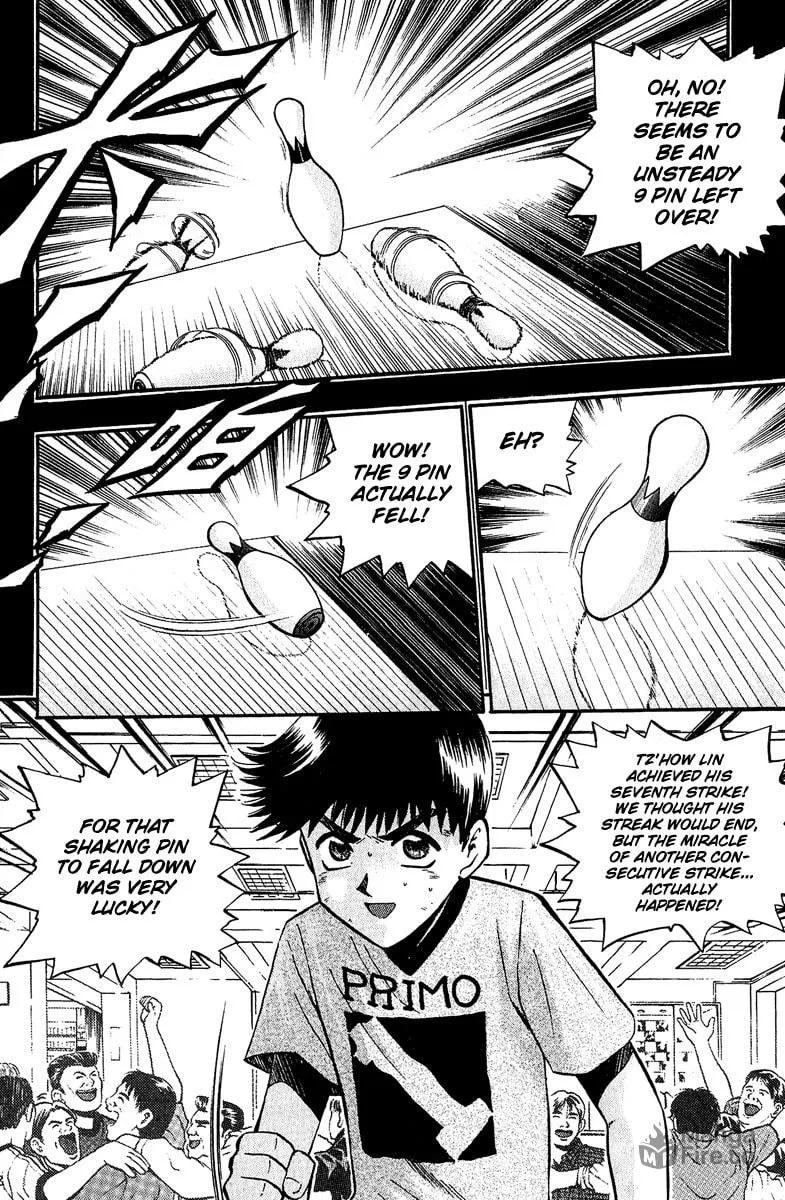 Read Bowling King chapter 149 image 14 on Lezhin