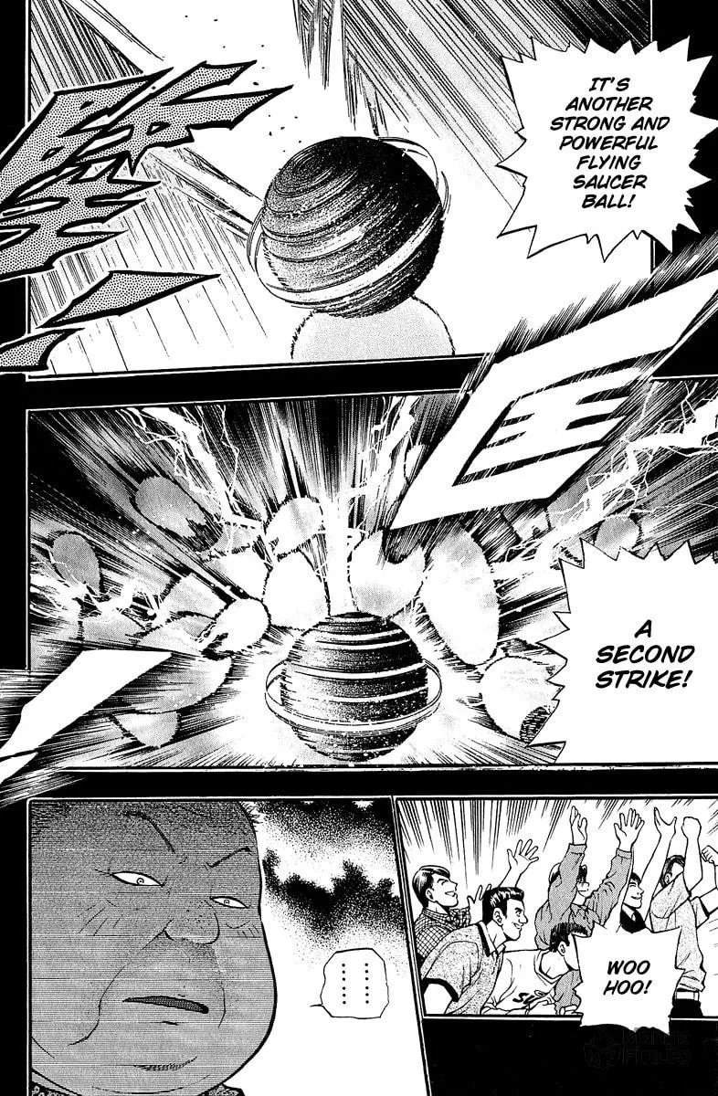 Read Bowling King chapter 149 image 4 on Lezhin