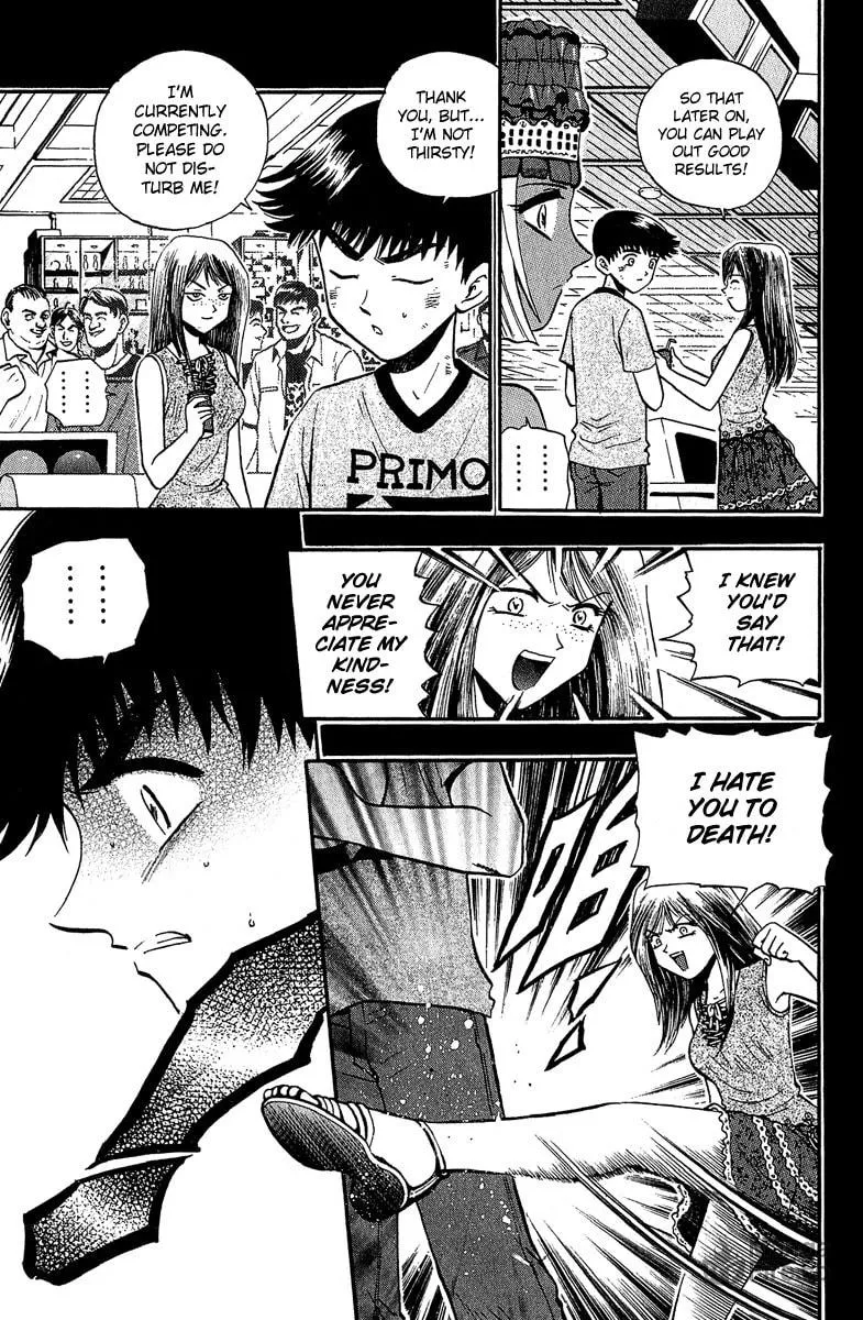 Read Bowling King chapter 149 image 9 on Lezhin