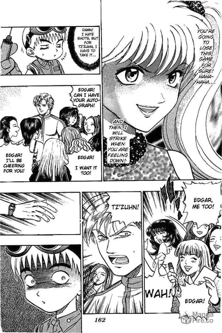 Read Bowling King chapter 15 image 11 on Lezhin