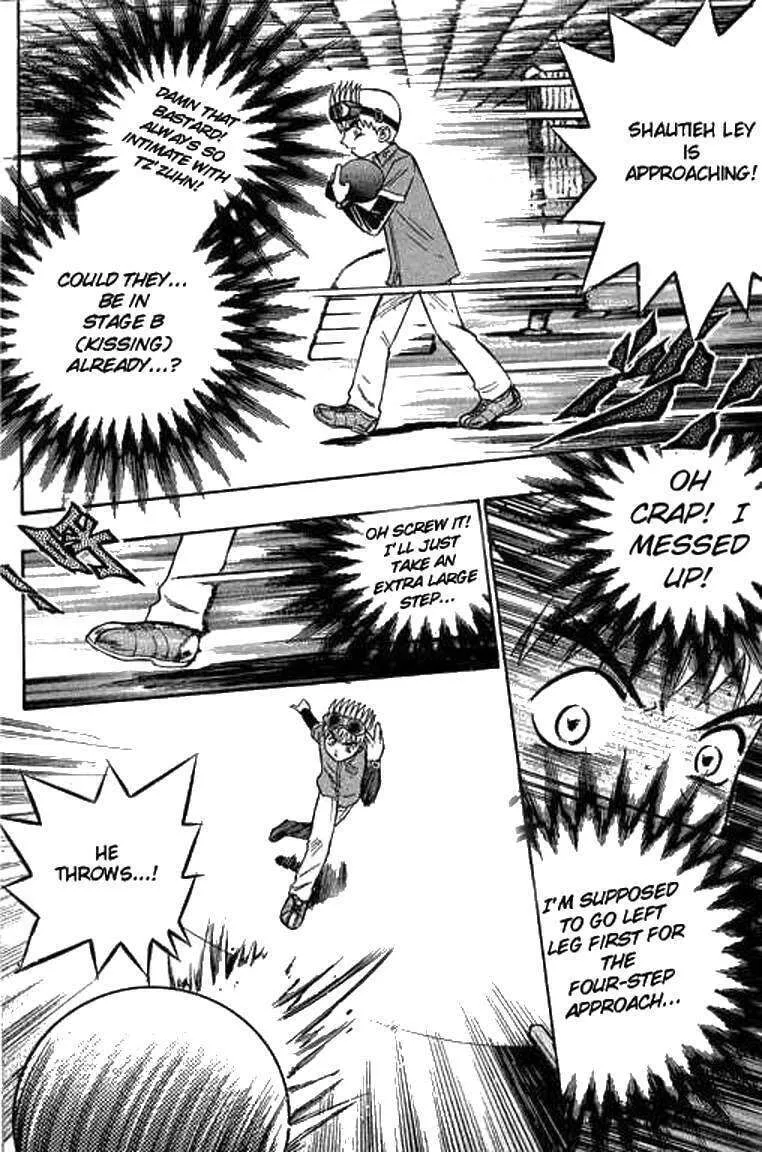 Read Bowling King chapter 15 image 15 on Lezhin
