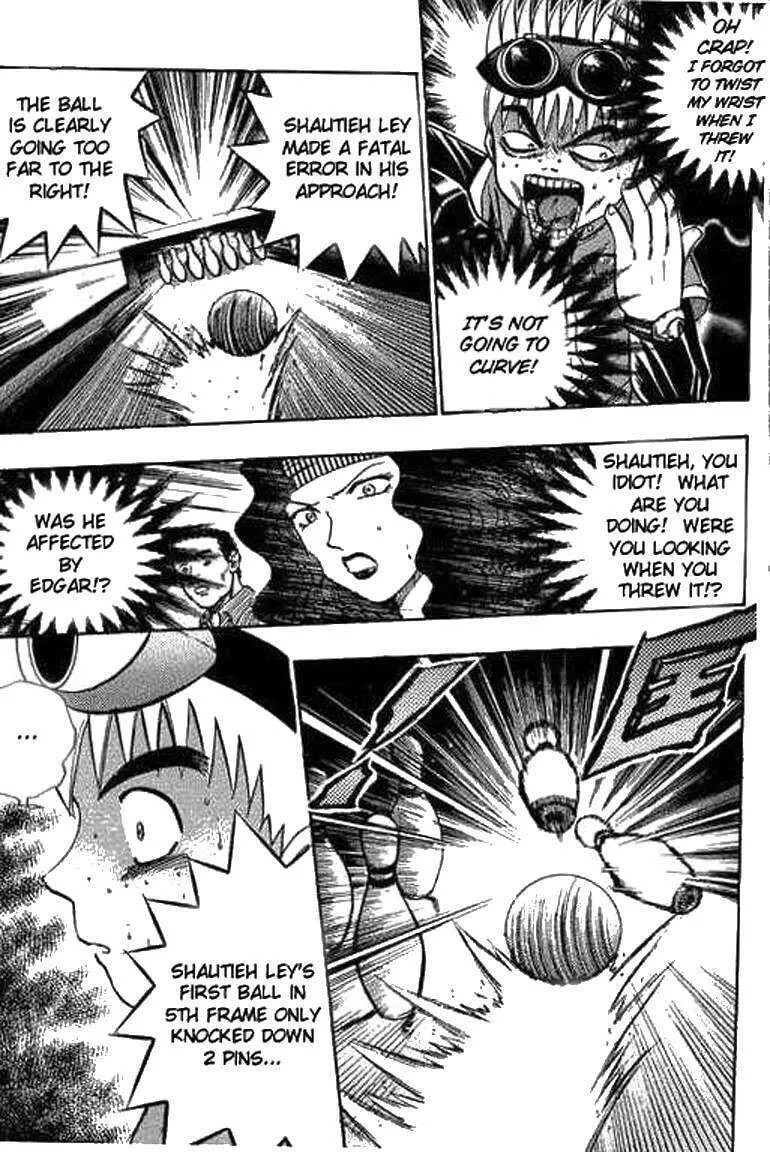 Read Bowling King chapter 15 image 16 on Lezhin