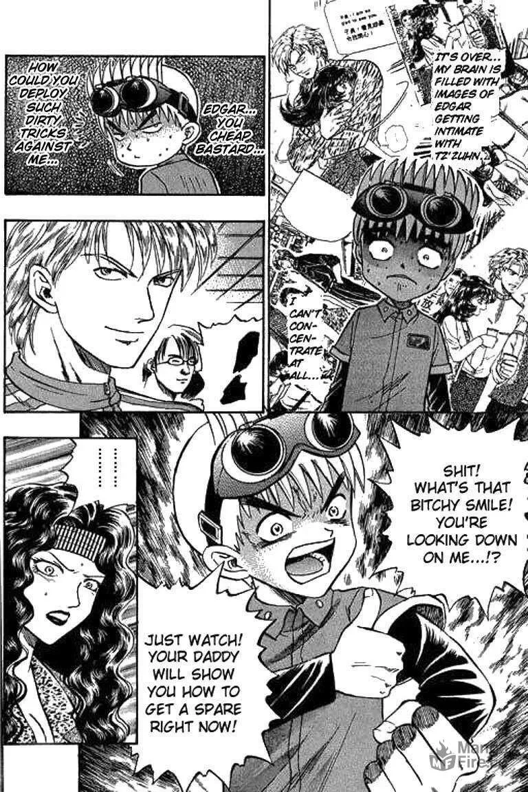 Read Bowling King chapter 15 image 17 on Lezhin