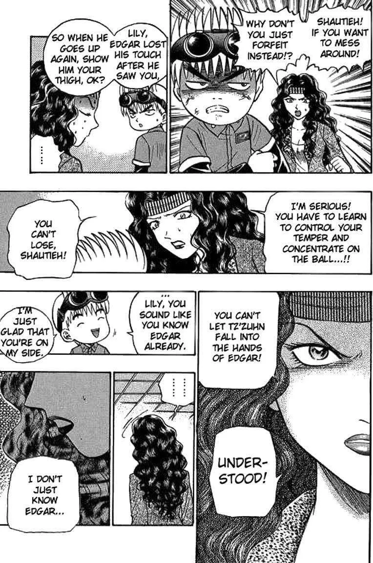 Read Bowling King chapter 15 image 18 on Lezhin