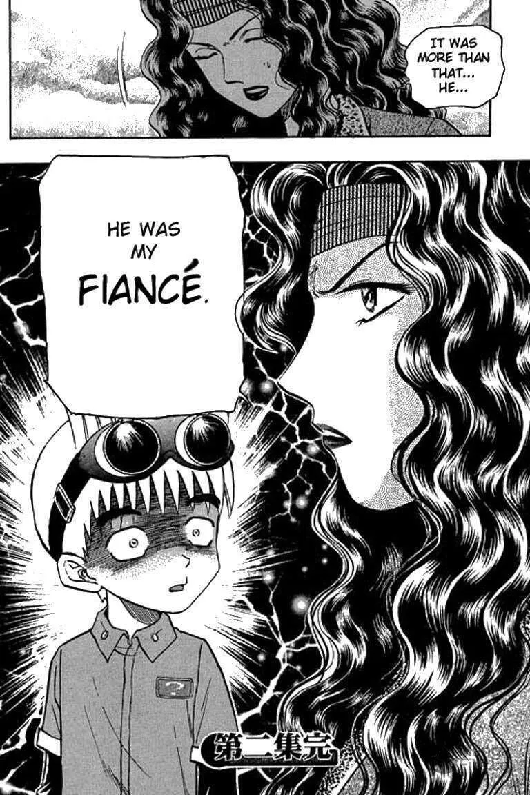 Read Bowling King chapter 15 image 19 on Lezhin