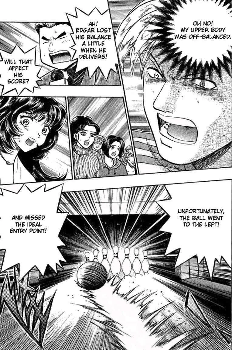 Read Bowling King chapter 15 image 2 on Lezhin