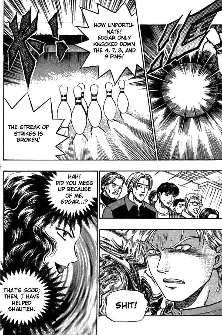 Read Bowling King chapter 15 image 3 on Lezhin