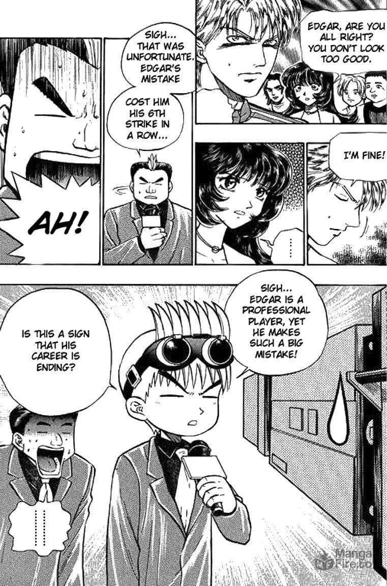 Read Bowling King chapter 15 image 4 on Lezhin