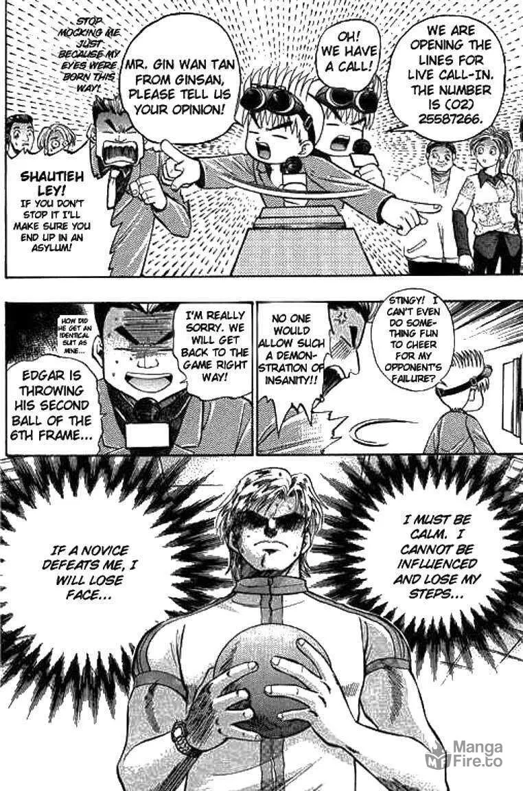 Read Bowling King chapter 15 image 5 on Lezhin